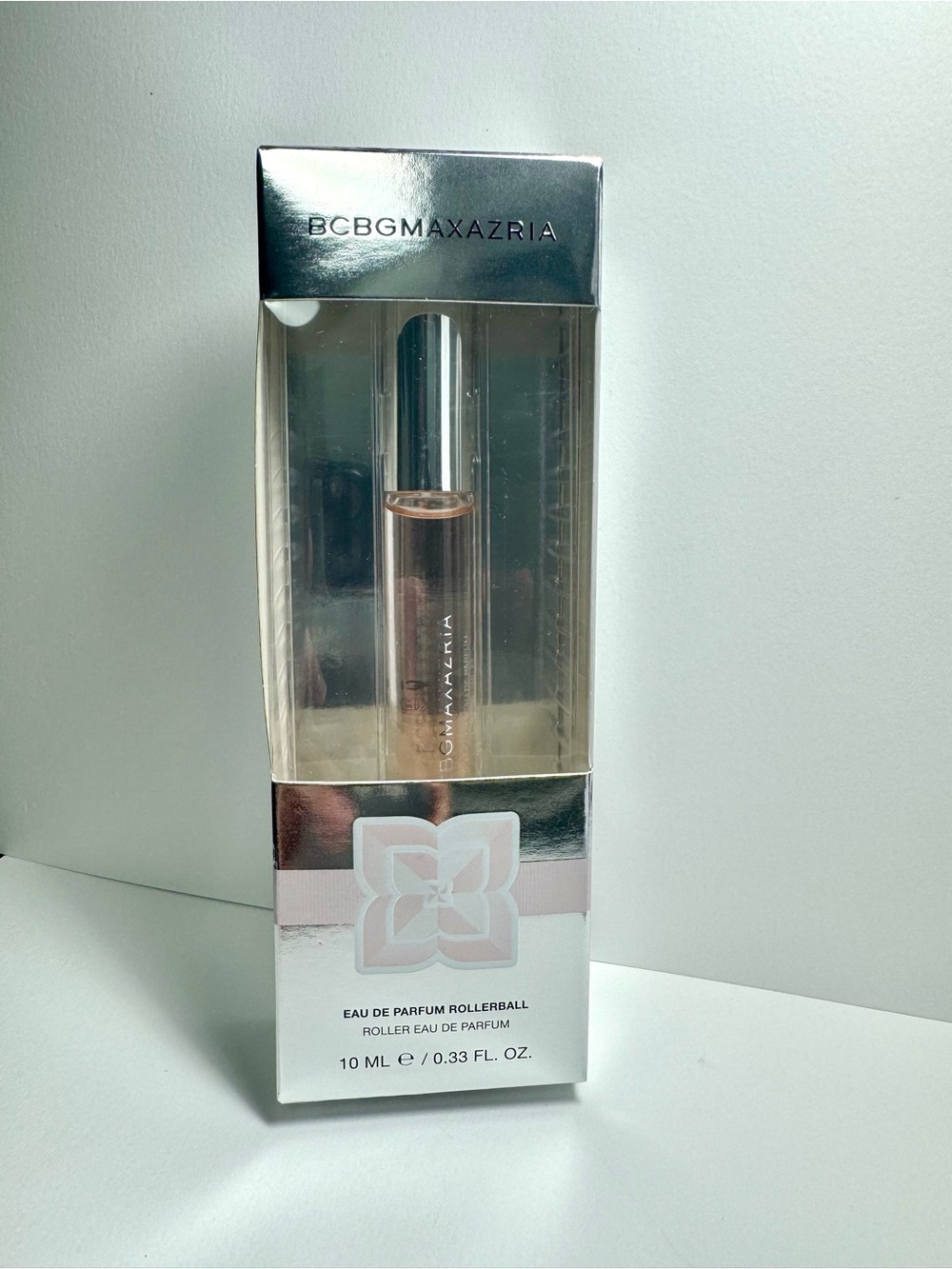 BCBGMaxAzria 10ml Rollerball Eau de Parfum